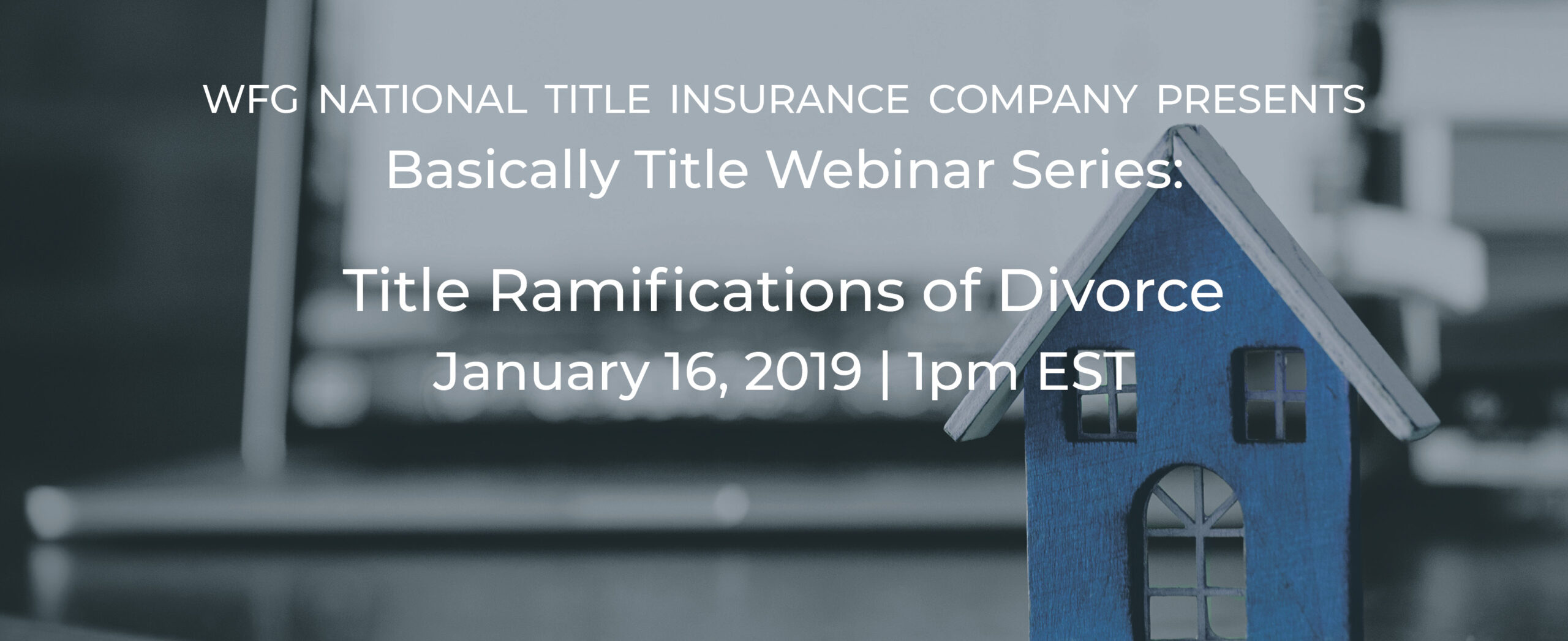 Basically Title Webinar
