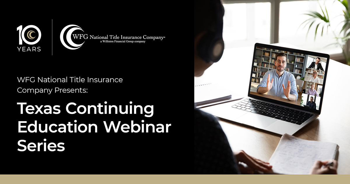 Tx Webinar Series Social