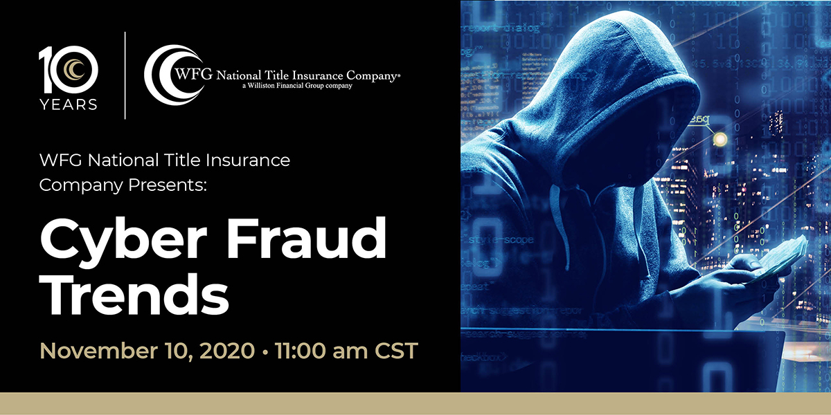Cyber Fraud Trend Social