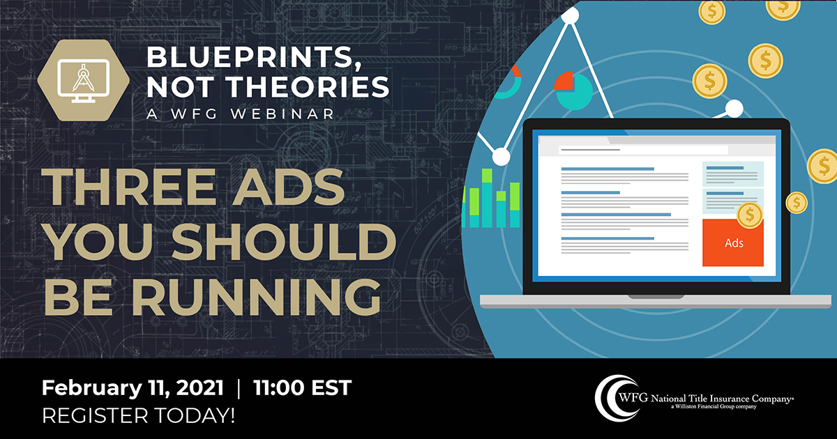 Three Ads You Should Be Running Social