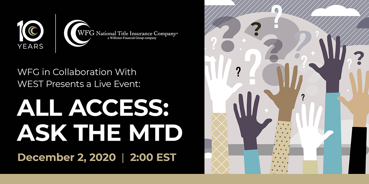 Wfg Ask The Mtd Social