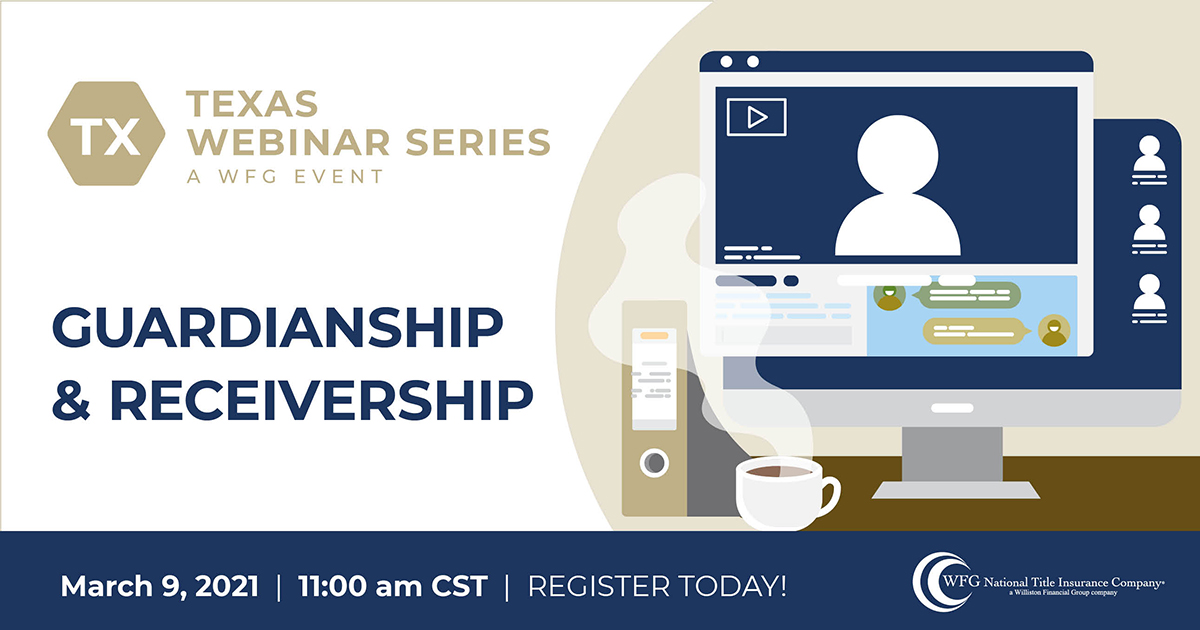 Guardianship And Receivership Social