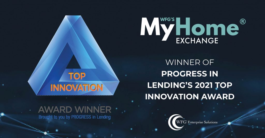 2021 Awards Social Myhome Exchange2
