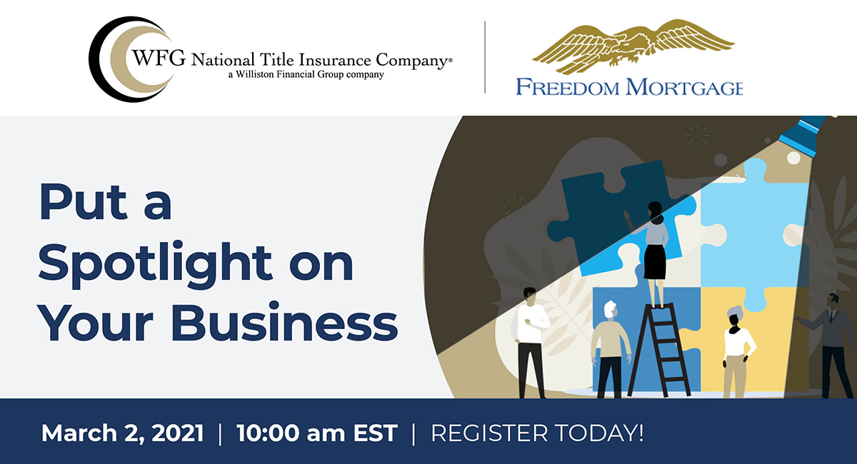Spotlight Business 2021 Social V2