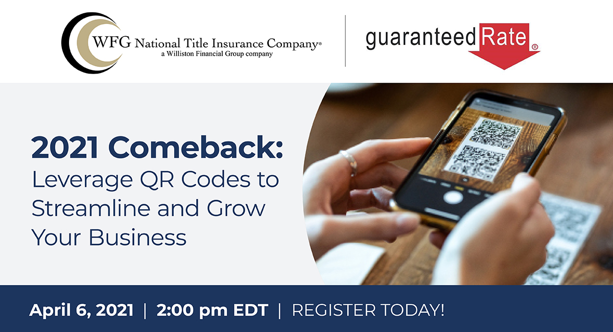 Leverage Qr Codes 2021 Social