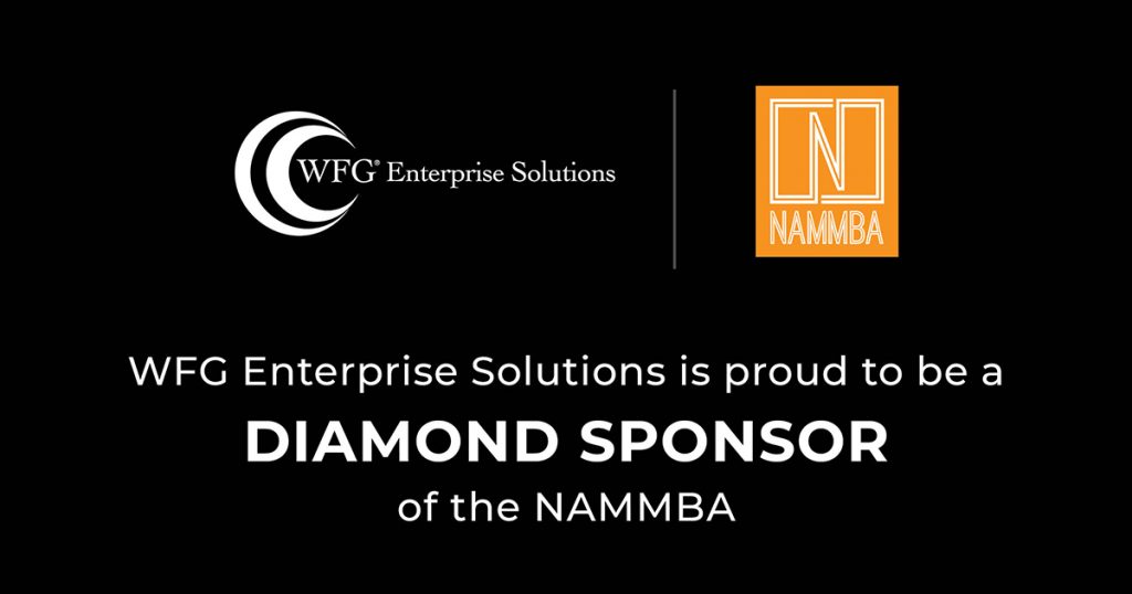 Nammba Diamond Sponsor Social