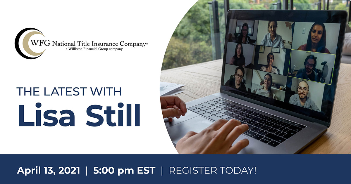 Latest With Lisa Webinar Apr2021 Social