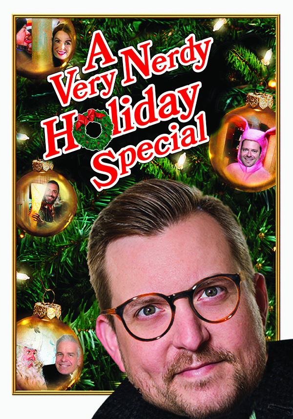 Stutz Nerdy Xmas