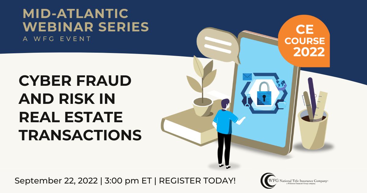Mid Atl. Ce Cyber Fraud 1200 × 630 Px