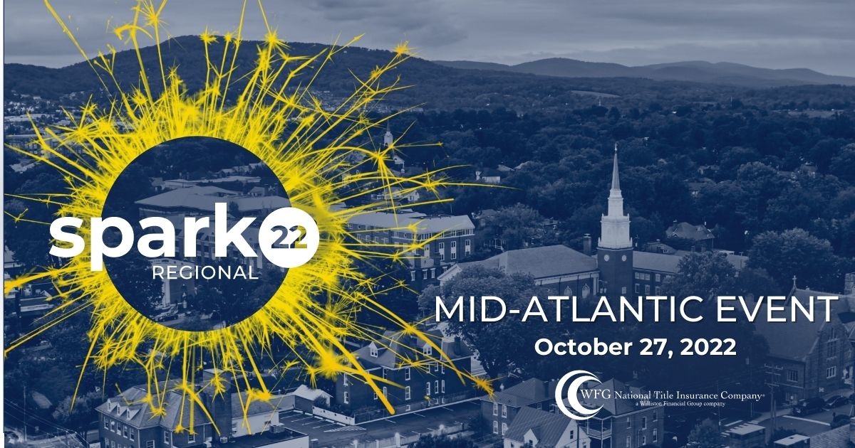 Spark Mid Atlantic Social (1200 × 630 Px)