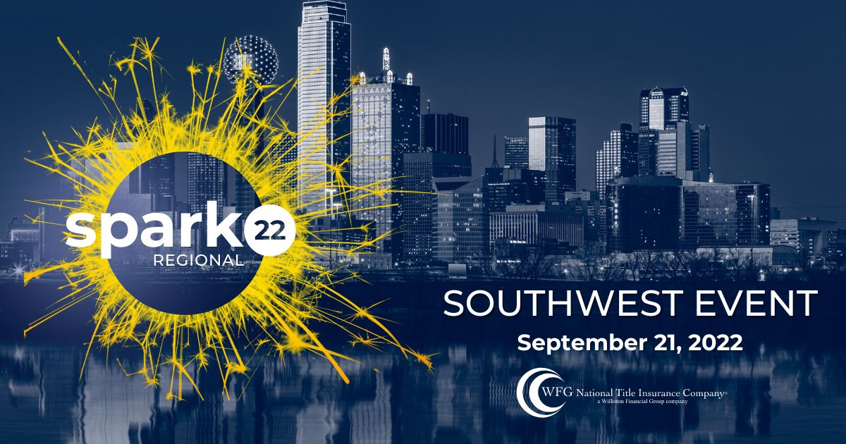 Spark22 Southwest Social (1200 × 630 Px)