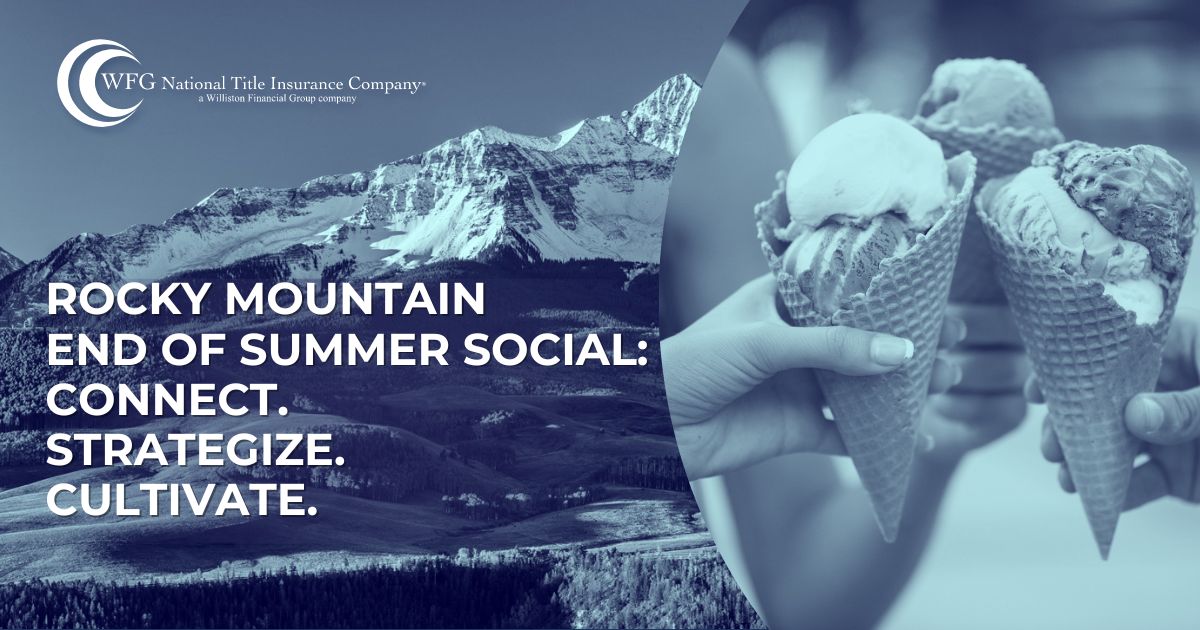 Utah Event Banner Social (1200 × 630 Px)