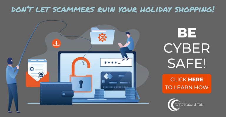 Don't Let Scammers Ruin Your Holiday Shopping