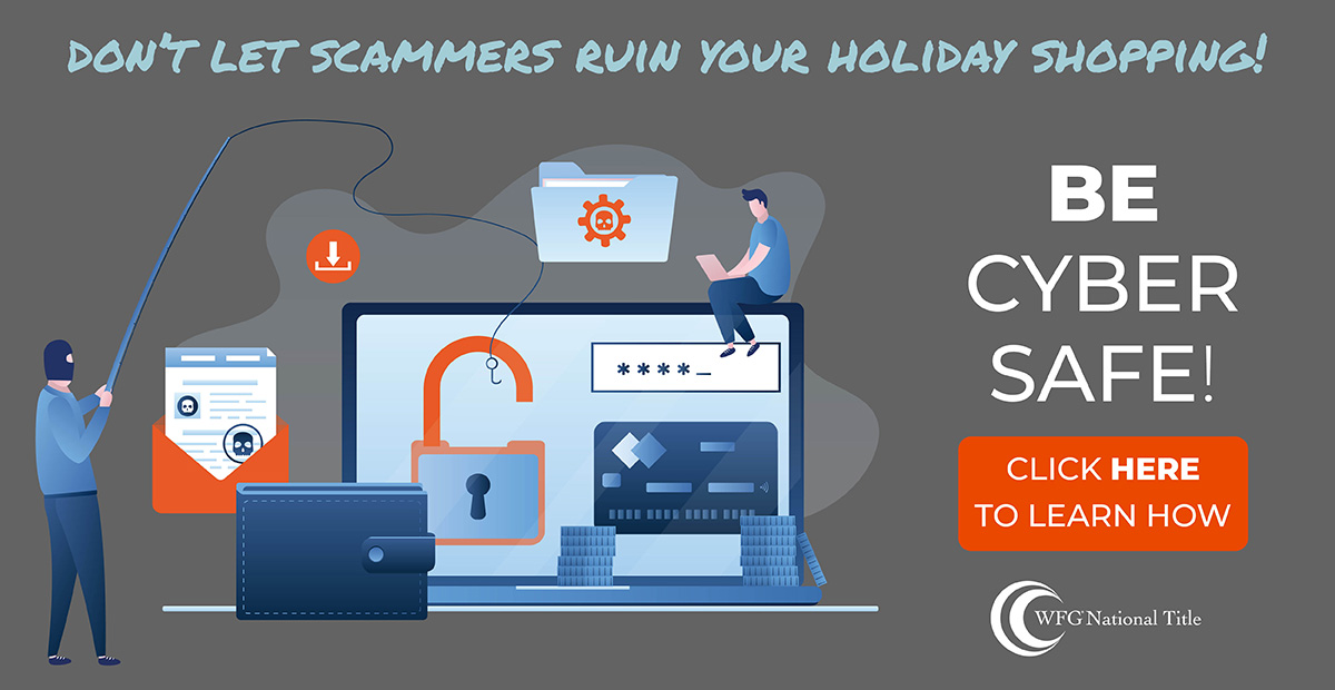 featured article Don’t Let Scammers Ruin Your Holiday Shopping