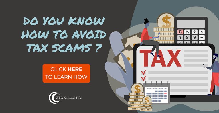SAFE Tipsheet - Do You Know how to Avoid Tax Scams?