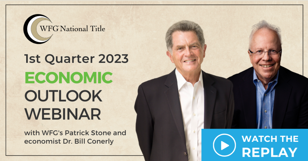 2023 Eco Outlook Banner Q1 Replay Mc