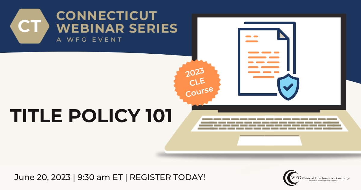Ct Title Policy 101 Social Events 1200 × 630 Px
