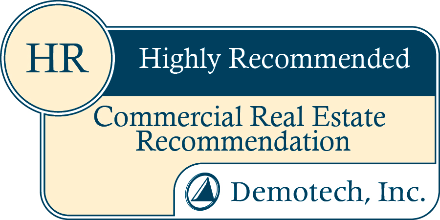 Commercial Real Estate Recommendation High