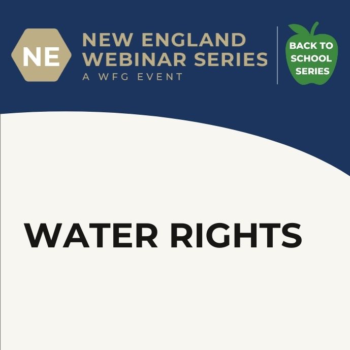 Water Rights