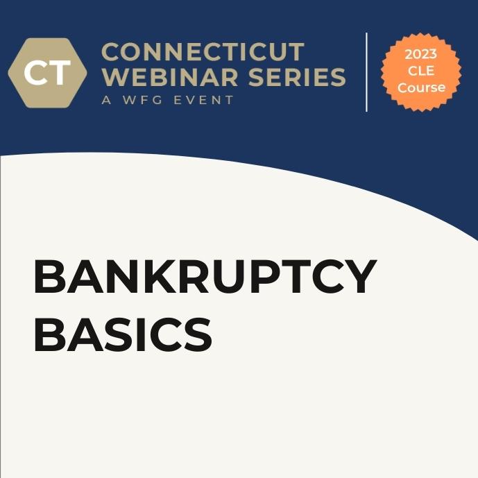 Bankruptcy Basics