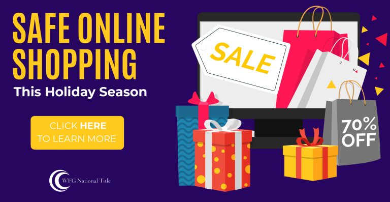 10 Tips for Safe Online Shopping this Holiday Season