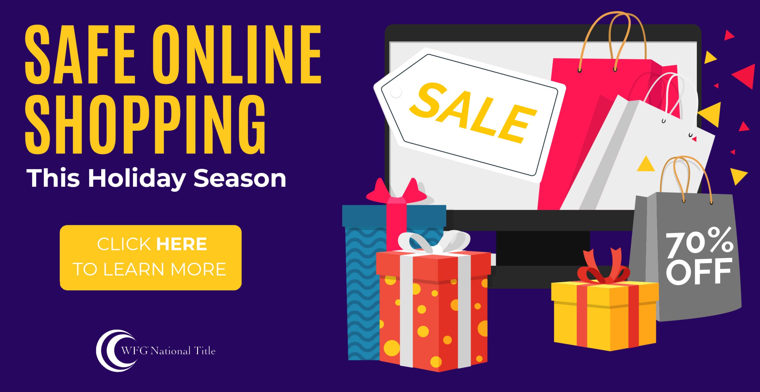10 Tips For Safe Online Shopping This Holiday Season WFG National Title 10-tips-for-safe-online-shopping-this-holiday-season-wfg-national-title