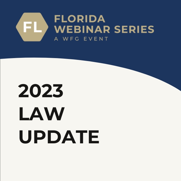 2023 Law Update