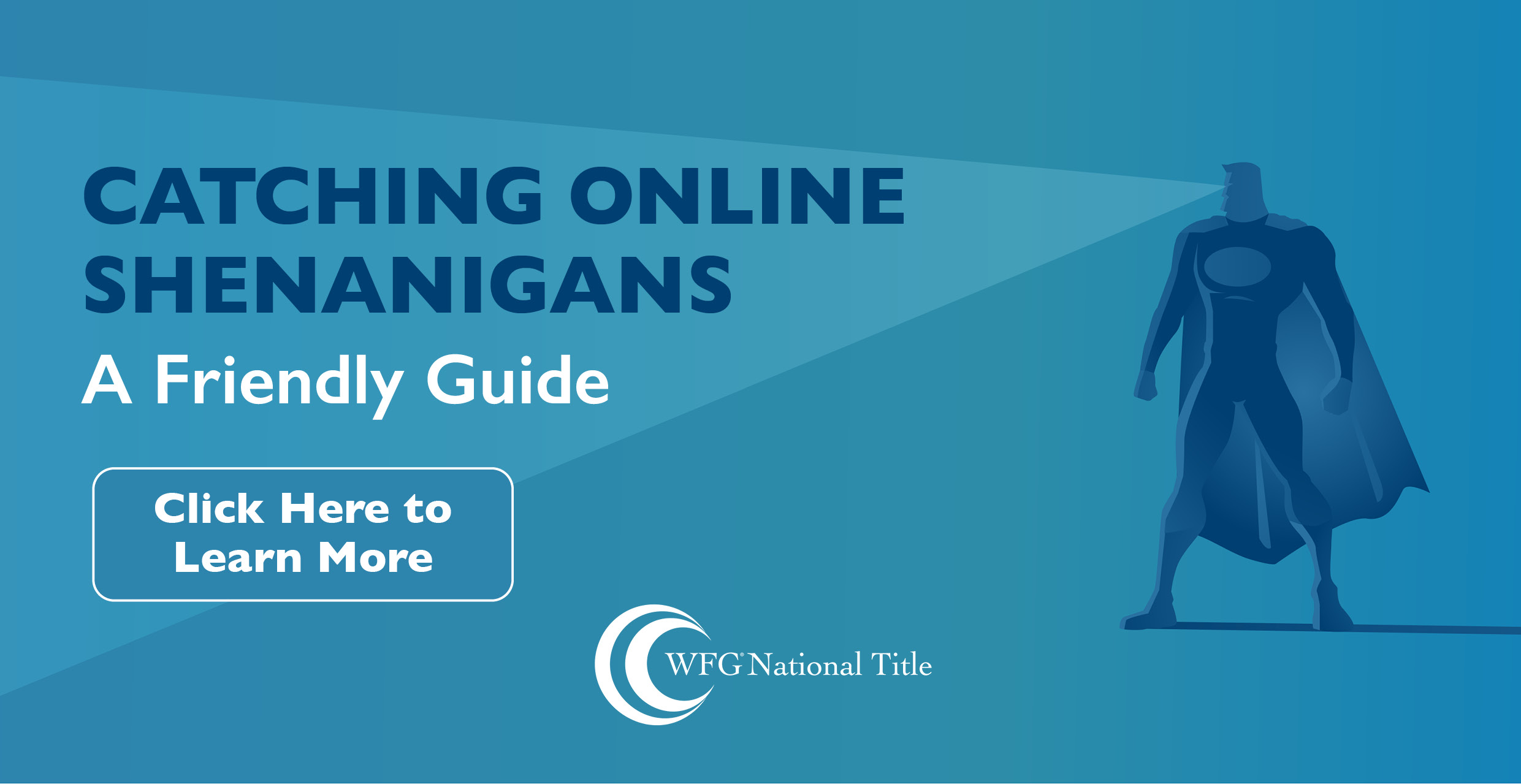 featured article SAFE Tipsheet – Catching Online Shenanigans