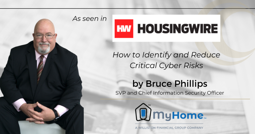 Bruce Phillips Reducing Risk How To Identify And Reduce Critical Cyber Risk 07 2024 1