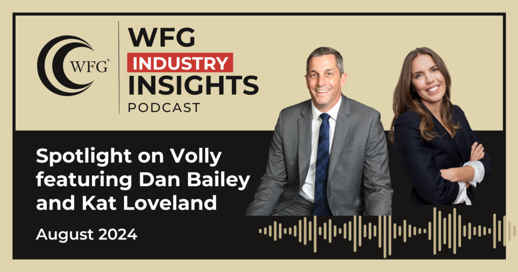 Dan And Kat Spotlight On Volly