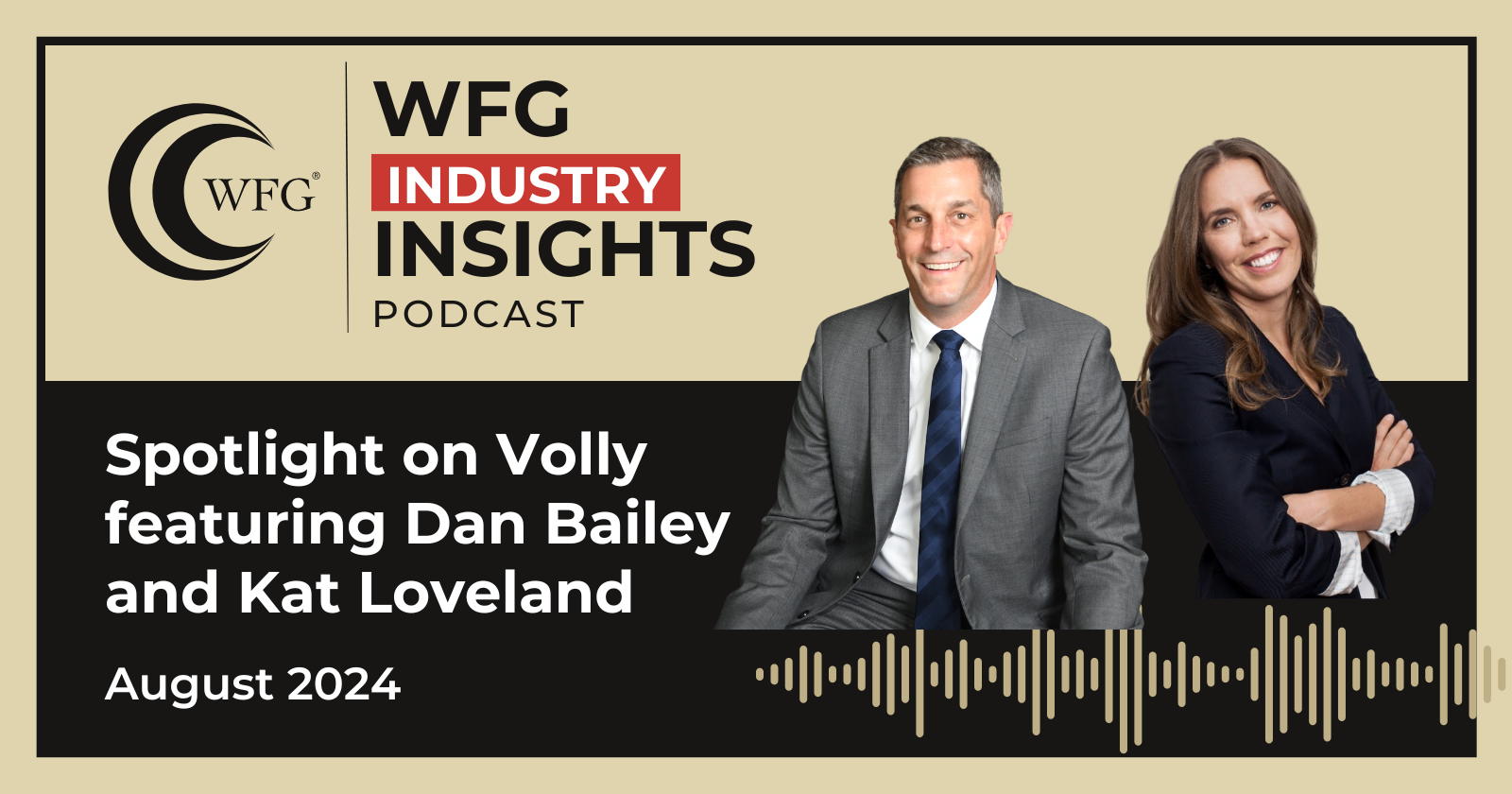 featured article WFG Insights: Spotlight on Volly