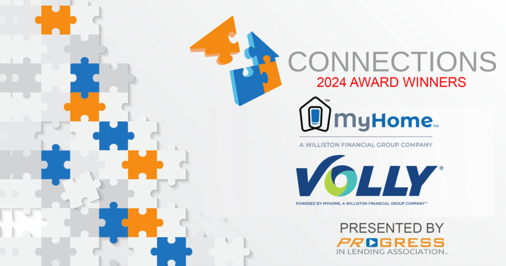 Myhome And Volly 2024 Connections Award Winner 2 Copy