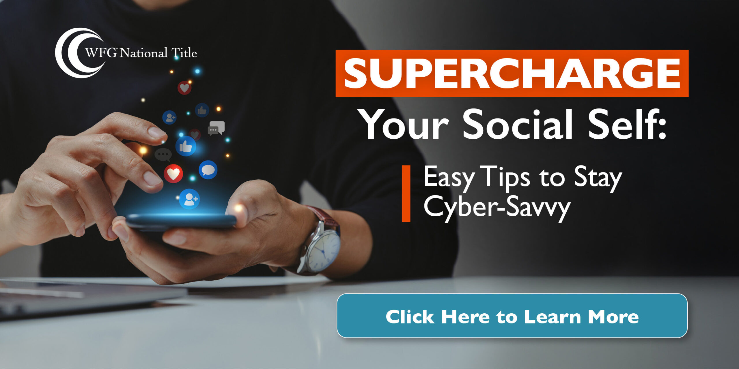 featured article SAFE Tipsheet – Supercharge Your Social Self