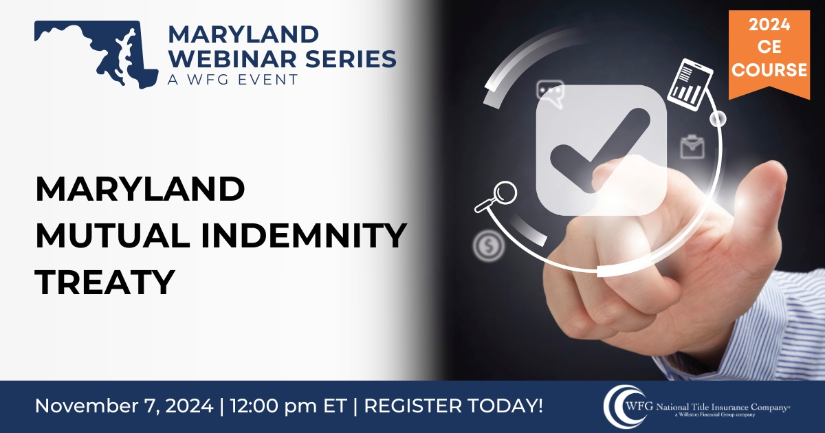 Maryland Mutual Indem Social Events