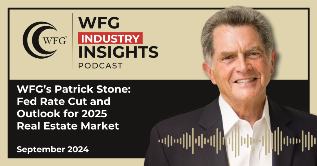 Wfg Industry Insights Sept. 24