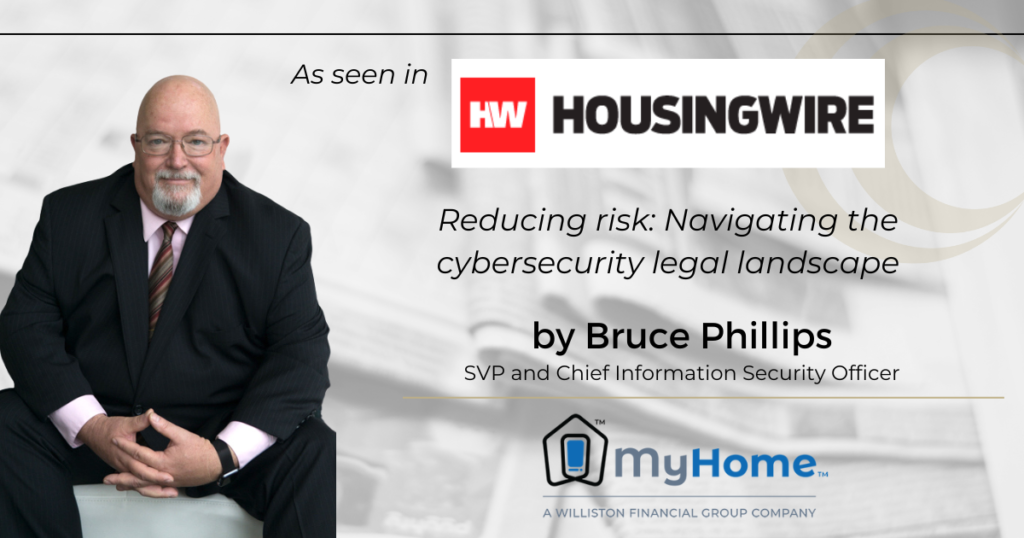 Bruce Phillips Reducing Risk Managing The Cybersecurity Legal Landscape 10 2024