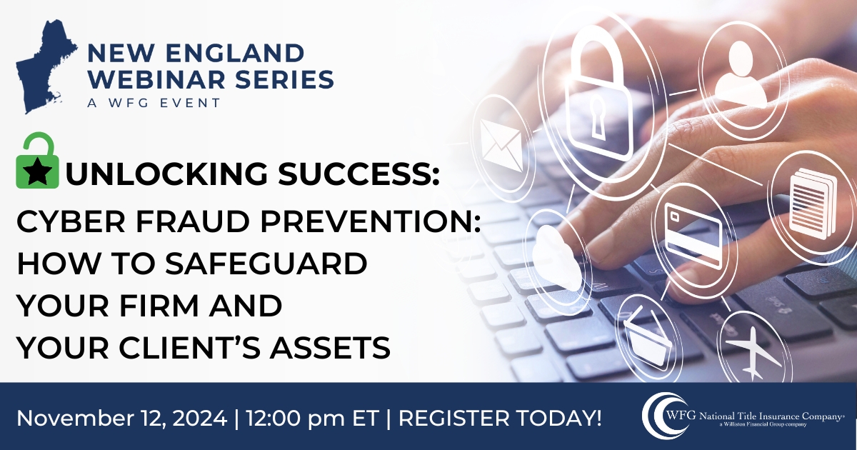 Ne Unlocking Success Cyber Fraud Social Events