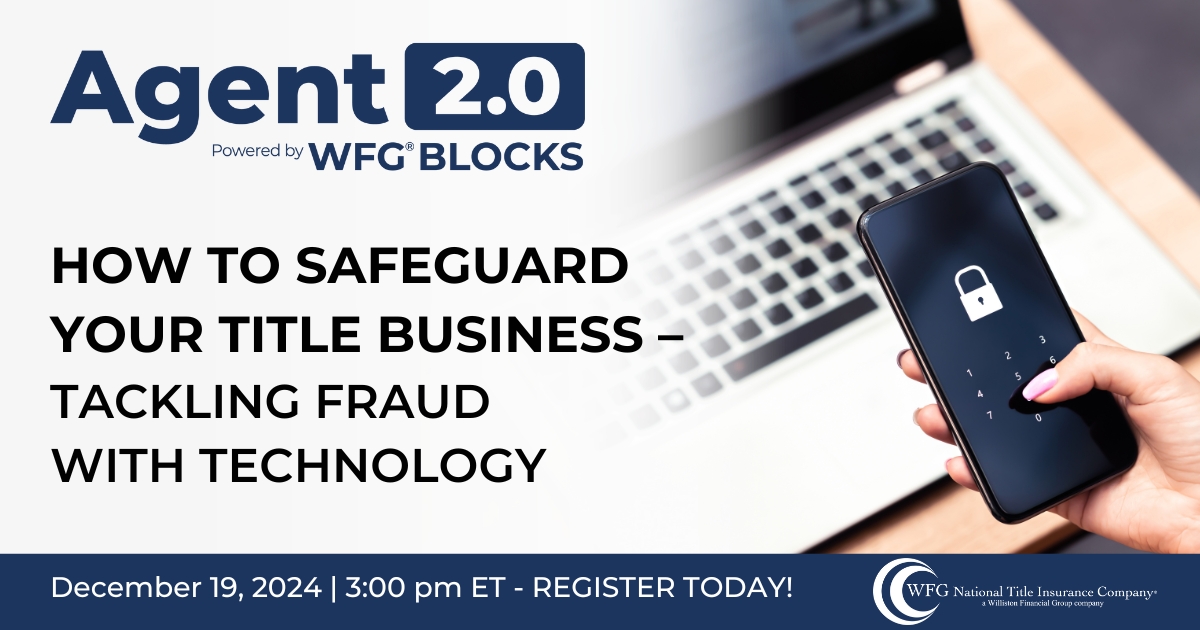 National Webinar Closinglock Events Social