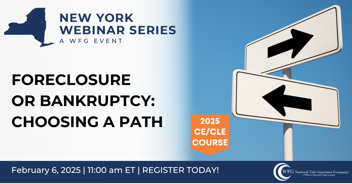 Ny 2025 Foreclosure Or Bankruptcy Events Social
