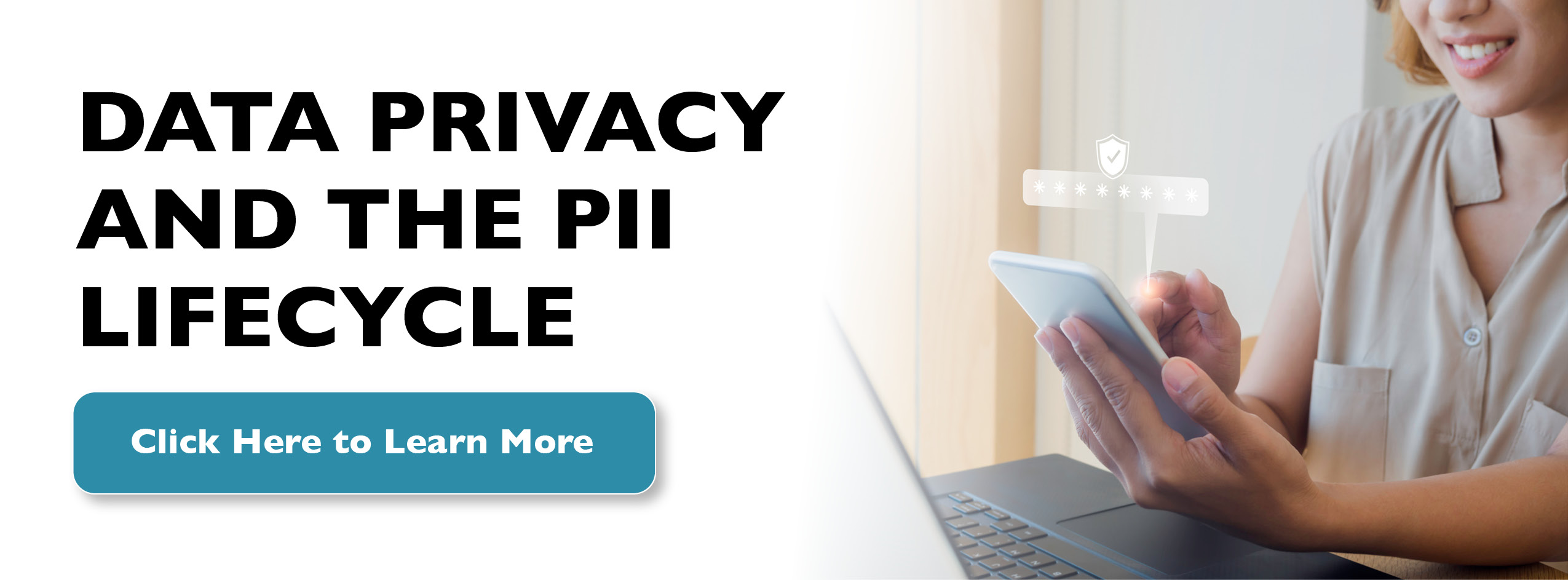 featured article SAFE Tipsheet – Data Privacy and the PII Lifecycle