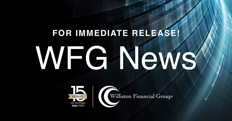 WFG Celebrates 15 Years of Innovation, Growth, and Gratitude