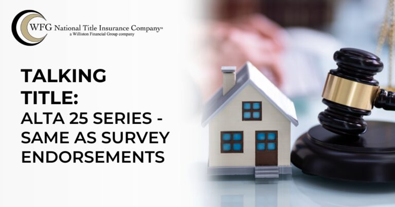 Talking Title with Kimberly Fields | ATLA 25 Series – Same As Survey Endorsements