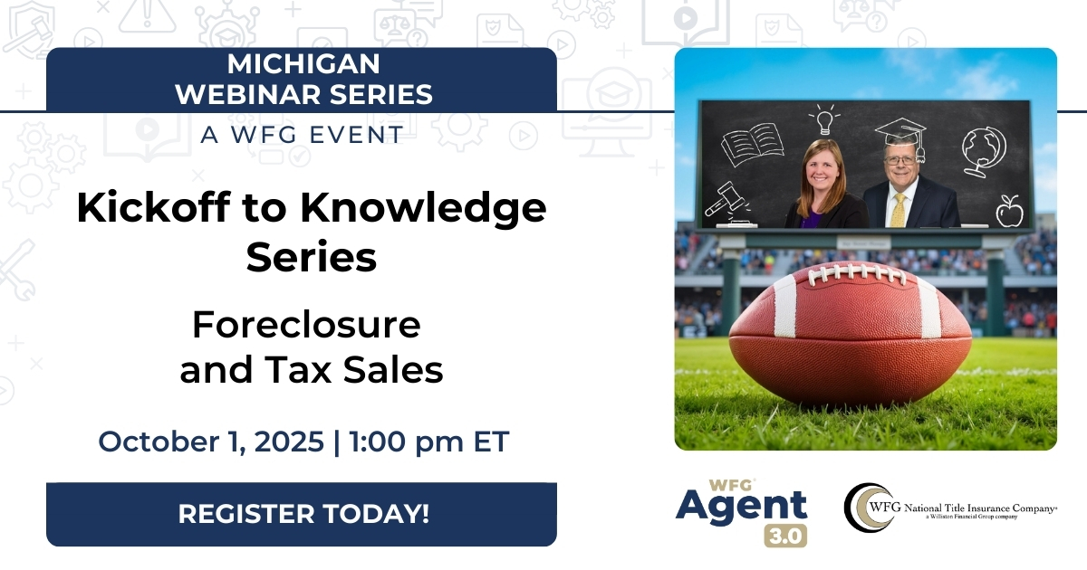Events Social Foreclosure And Tax Sales