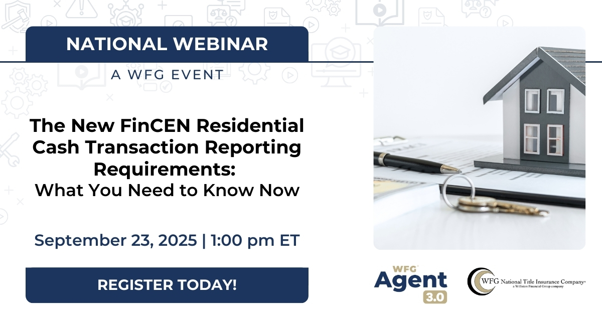 National Fincen Events Social