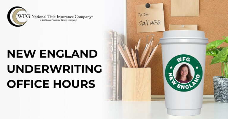 New England Office Hours | New Massachusetts Real Estate Withholding Rules, Effective 11-1-25
