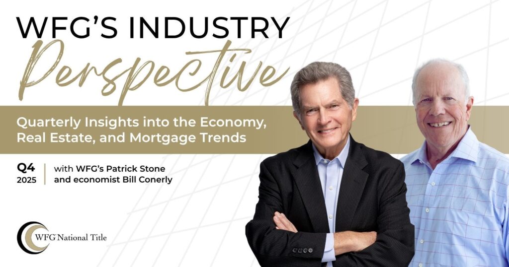 Wfg Industry Perspective Podcast 1