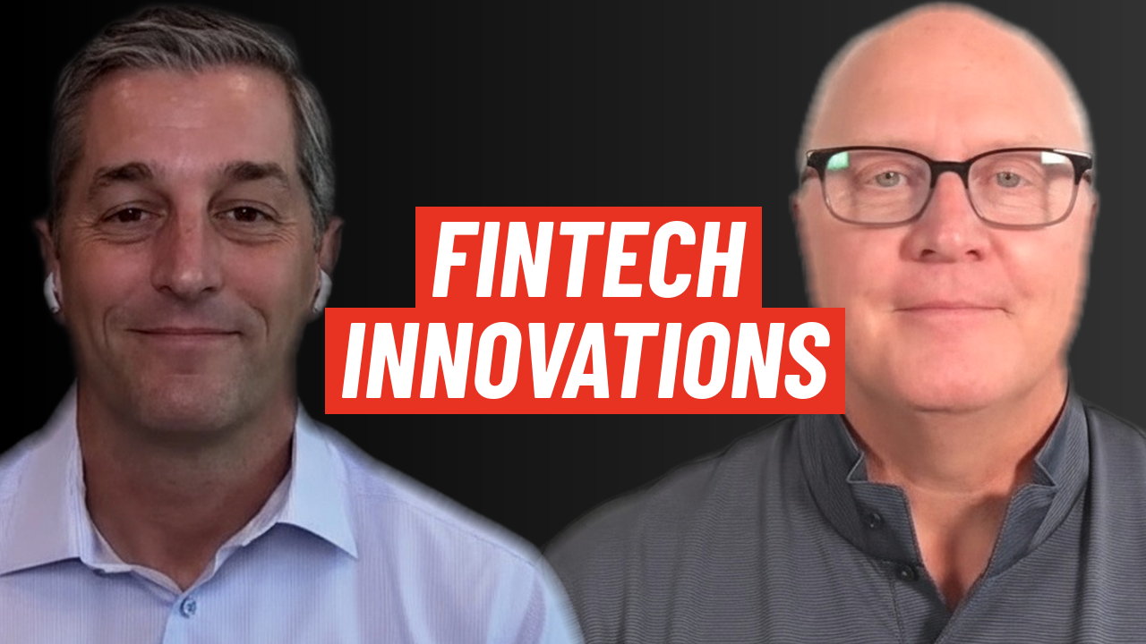 featured article Fintech Hunting Podcast: The Future of Lending Isn’t Just Tech-Driven—It’s Human-Centered