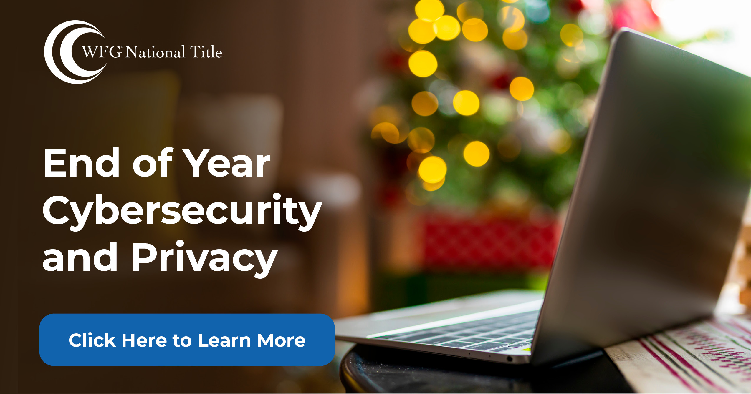 featured article SAFE Tipsheet – End-of-Year Cybersecurity and Privacy