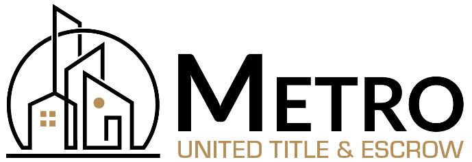 Metro United Logo