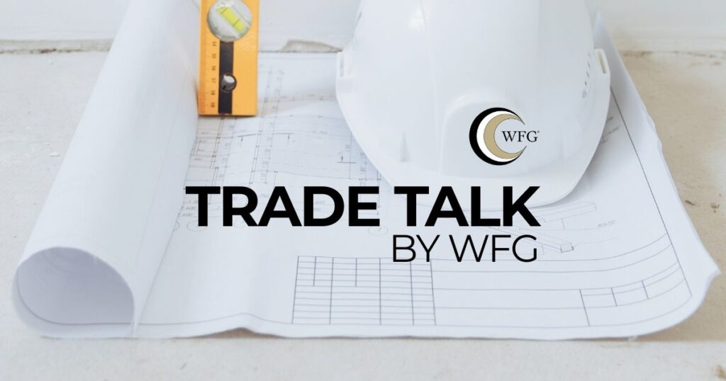Trade Talk Clark County Wa Newsletter Image